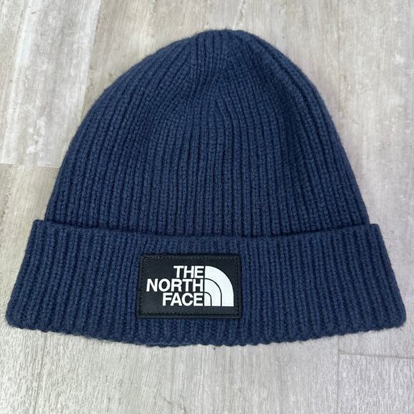 The North Face knit Beanie - Picture 1 of 5